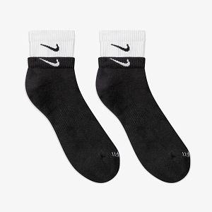 Носки NIKE U NK ED PLS CSH ANK 1P 144 DBL