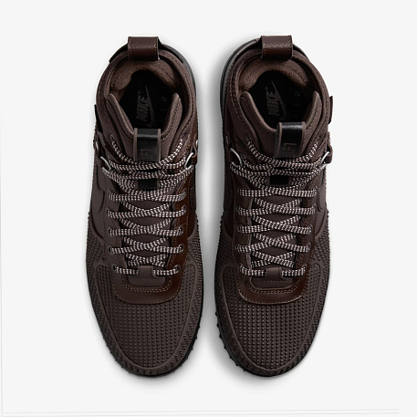 Кроссовки NIKE LUNAR FORCE 1 DUCKBOOT