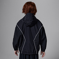 Ветровка JORDAN JDB ESS DRAFT JACKET / JDB ESS DRAFT JACKET