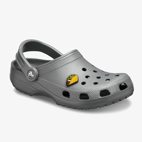 Клоги Crocs CLASSIC GUA