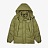Пуховик Converse Woven Down Jacket