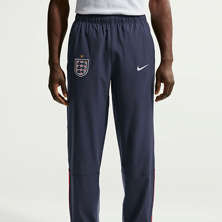 Брюки NIKE ENT M NK DF ENERGY PANT W
