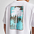 Футболка Converse FESTIVAL PALM TREE TEE