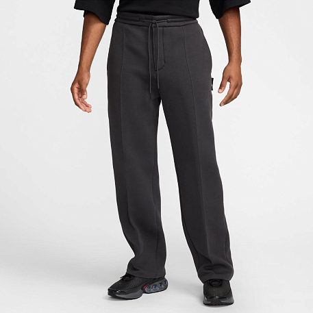 Брюки NIKE M NK TCH FLC TAILORED PANT RI