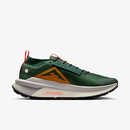 Кроссовки NIKE ZOOMX ZEGAMA TRAIL 2