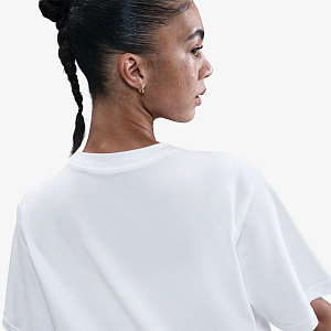 Футболка NIKE W NK DF SS TEE OC BB PHOTO