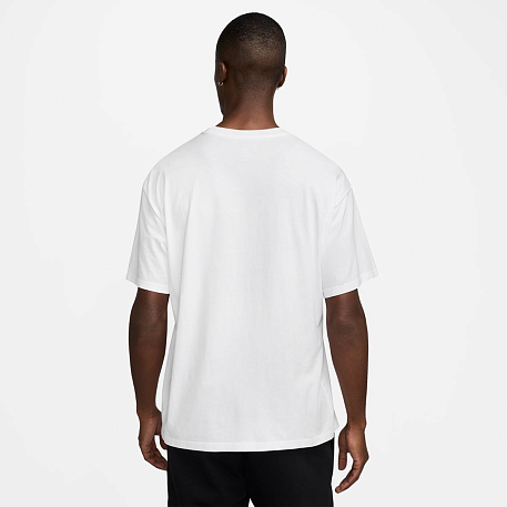 Футболка NIKE M NK TEE M90 GYM HERITAGE