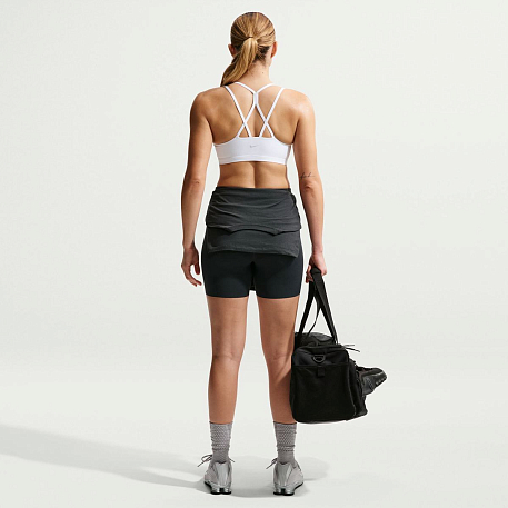 Топ NIKE W NK DF ZENVY STRAPPY BRA