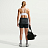 Топ NIKE W NK DF ZENVY STRAPPY BRA