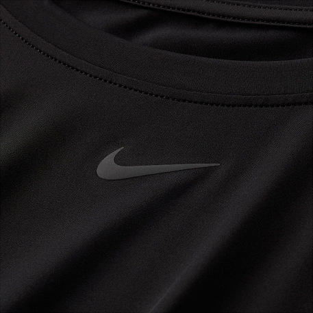 Футболка NIKE W ONE CLASSIC Dri-FIT SS TOP