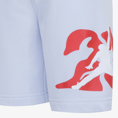 Костюм JORDAN JDB FUEL UP COOL DOWN SHORT SE