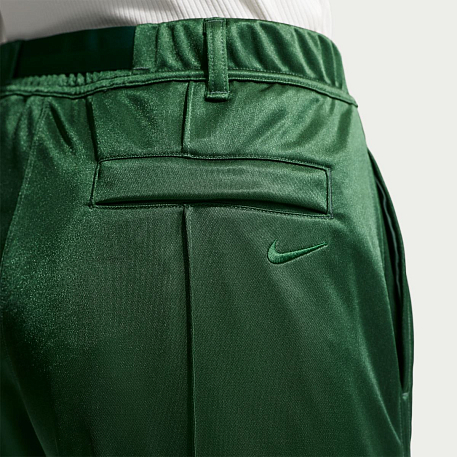 Брюки NIKE W NSW BELTED PINTUCK PANT MOD