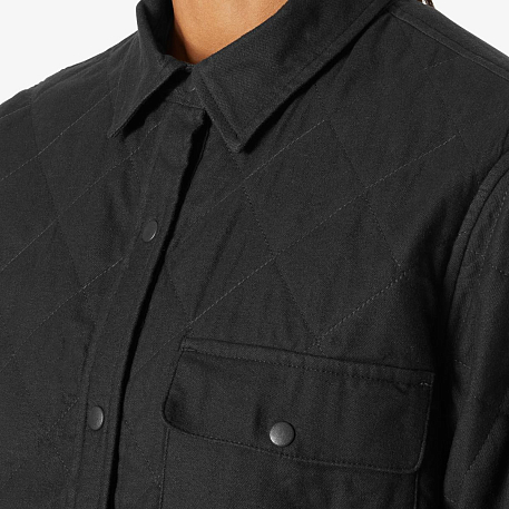 Куртка HELLY HANSEN W ISFJORD INSULATED SHACKET