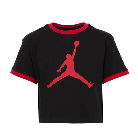 Футболка Jordan Essential Ringer Tee