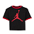 Футболка Jordan Essential Ringer Tee