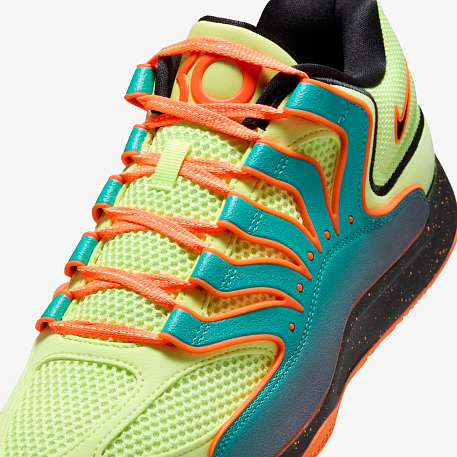 Кроссовки NIKE KD18 NRG