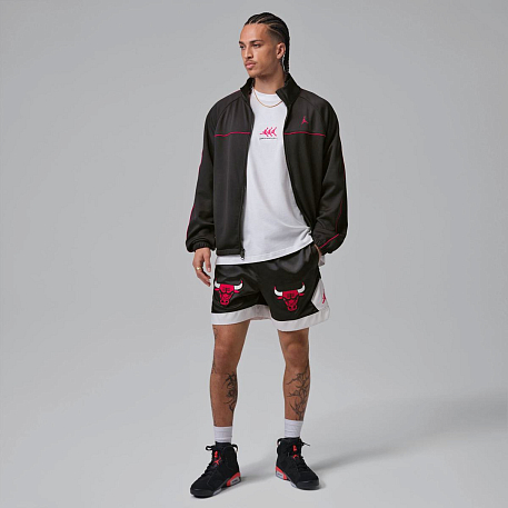 Шорты JORDAN M J FLT MUAY THAI SHORT