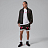 Шорты JORDAN M J FLT MUAY THAI SHORT