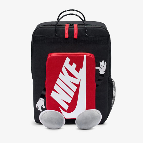 Рюкзак NIKE Y NK BOXY BKPK