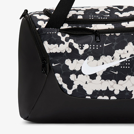 Сумка NIKE NK BRSLA XS DUFF - X AOP SU26