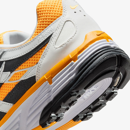 Кроссовки NIKE P-6000