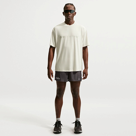 Футболка NIKE M NK DF INL DSRPT SS TOP