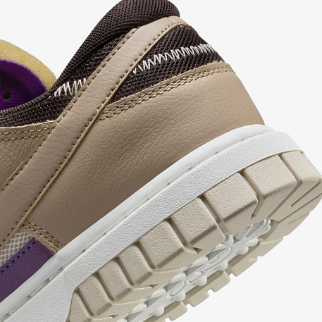 Кроссовки NIKE AIR DUNK JUMBO