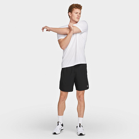 Шорты NIKE M NK DF CHALLENGER 7BF SHORT