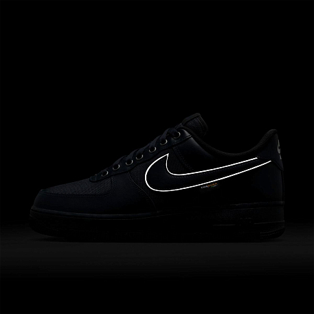 Кроссовки NIKE AIR FORCE 1 07 LV8