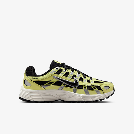 Кроссовки NIKE P-6000 (GS)