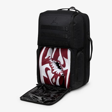 Рюкзак JORDAN JAM COLLECTORS BACKPACK