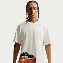 Футболка NIKE M NSW TEE LSE GFB PHOTO