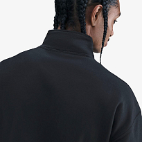 Толстовка NIKE M NL SOLO SWSH BB QUARTER ZIP