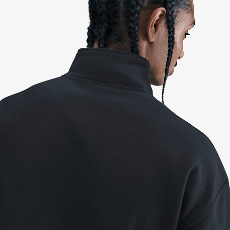 Толстовка NIKE M NL SOLO SWSH BB QUARTER ZIP