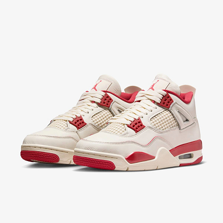 Кроссовки WMNS AIR JORDAN 4 RETRO