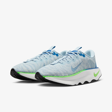 Кроссовки NIKE MOTIVA