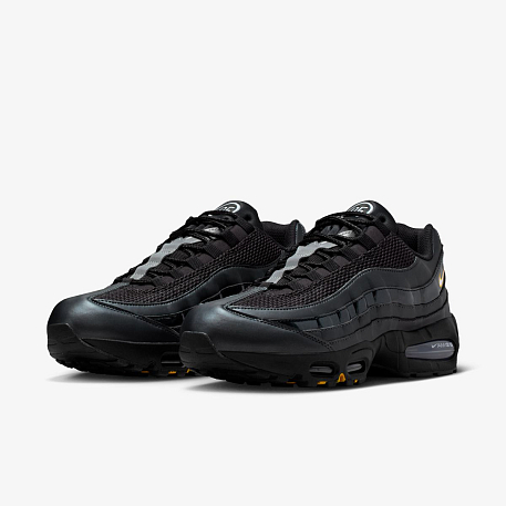 Кроссовки NIKE AIR MAX 95 BIG BUBBLE SE