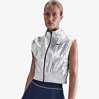 Жилетка NIKE W NCKT SLAM VEST USO