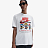 Футболка NIKE U NSW TEE M90 OC SOLE FOOD
