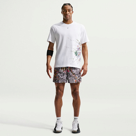 Шорты NIKE M NK DF SI PRAC WVN 5IN SH AOP