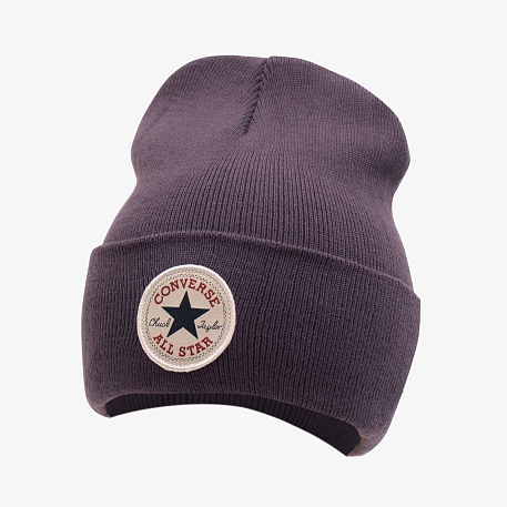Шапка Converse Chuck Patch Beanie
