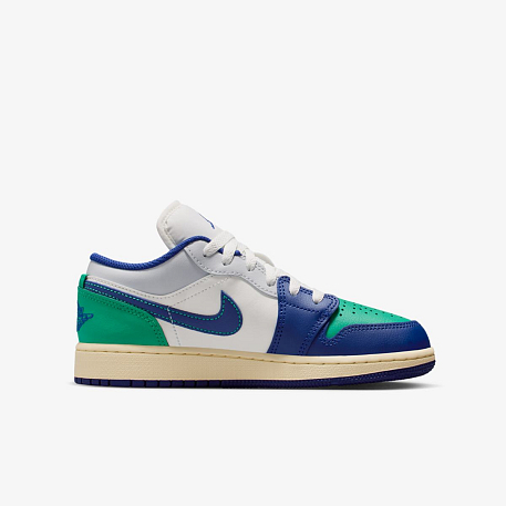 Кроссовки AIR JORDAN 1 LOW (GS)