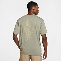 Футболка NIKE U NSW TEE M90 LBR CRFT