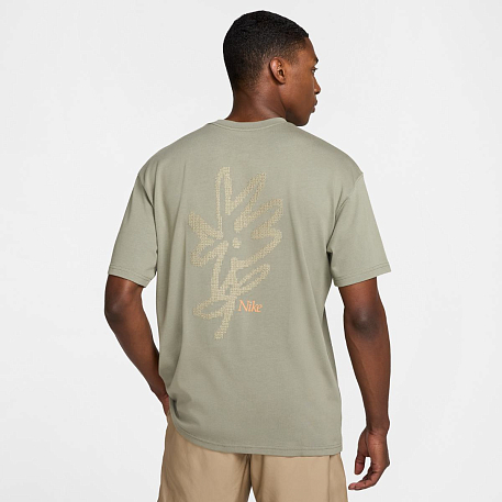 Футболка NIKE U NSW TEE M90 LBR CRFT