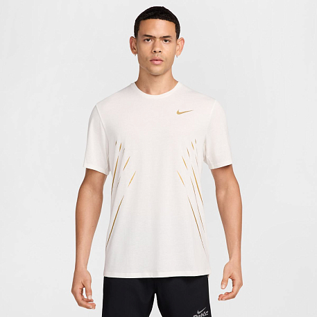 Футболка NIKE M NK DF JAKOB SS TOP