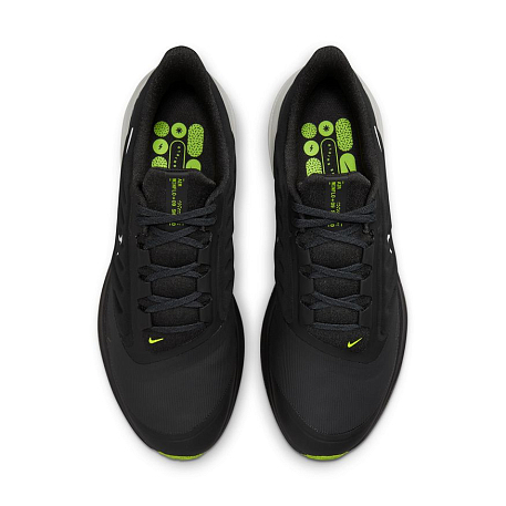 Кроссовки Nike Air Winflo 9 Shield