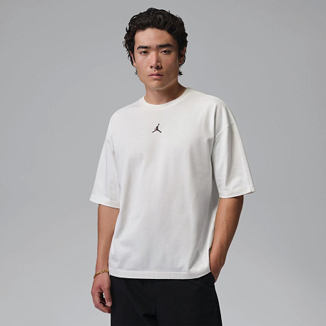 Футболка JORDAN M J FLT HVYWT SS TOP