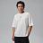 Футболка JORDAN M J FLT HVYWT SS TOP