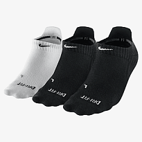 Носки NIKE NFS 3PR WMENS DF NS TABI 144