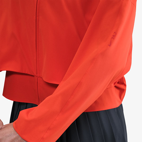 Ветровка NIKE W NK 24.7 DF FZ JKT WVN